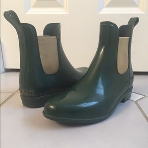 Ralph Lauren Rain Boots